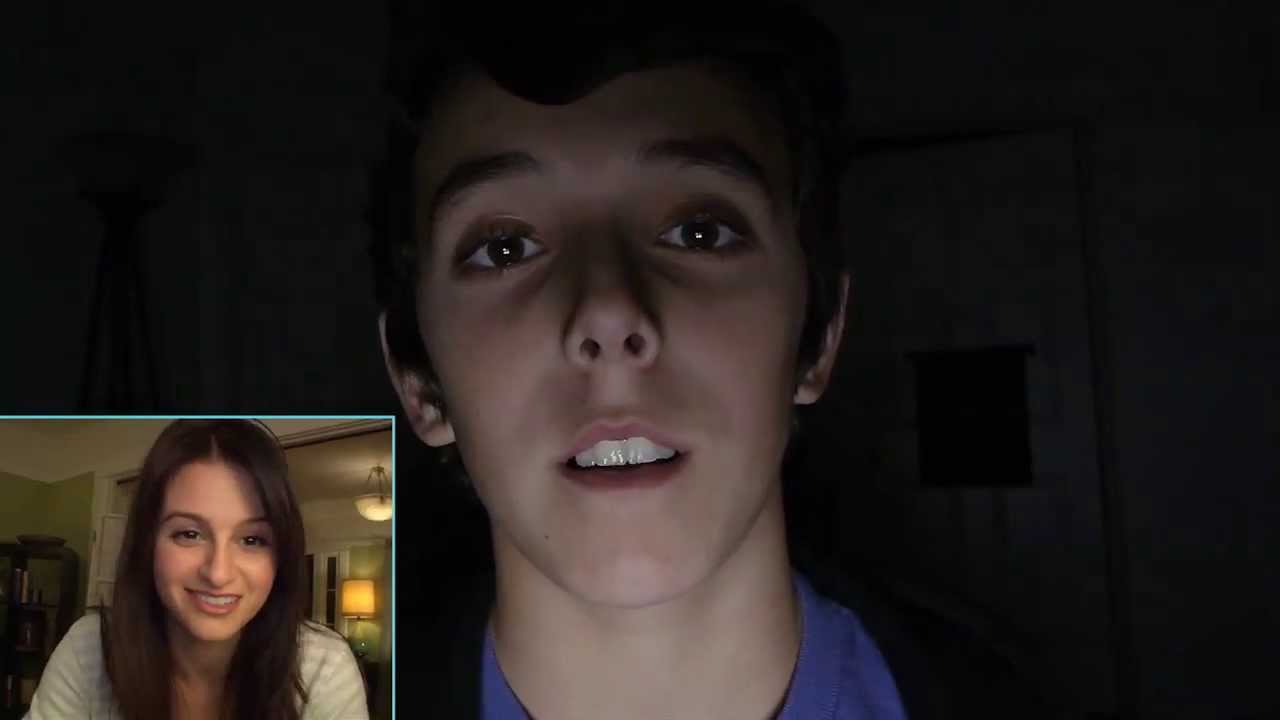 Відео до фільму Смерть в мережі | The Den - Official Trailer