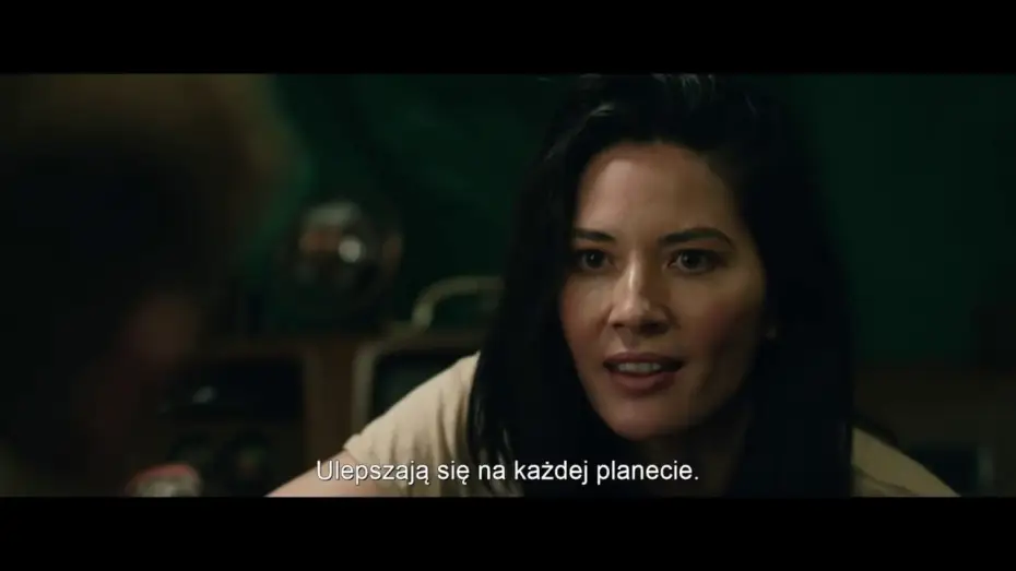 Відео до фільму Хижак | Zwiastun [#1]