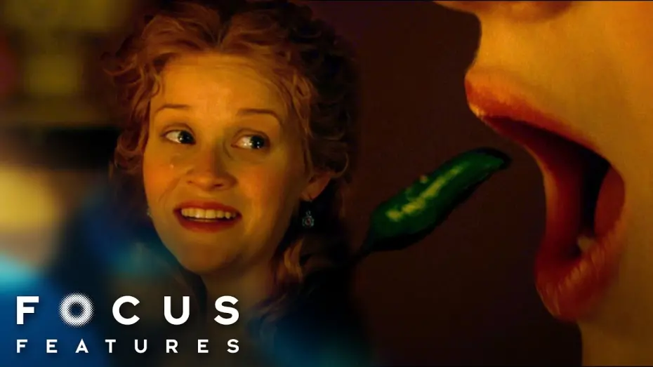 Відео до фільму Ярмарок марнославства | The Pepper