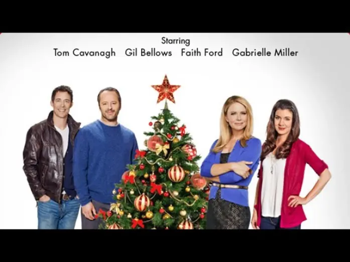 Відео до фільму Trading Christmas | Debbie Macomber&rsquo;s Trading Christmas