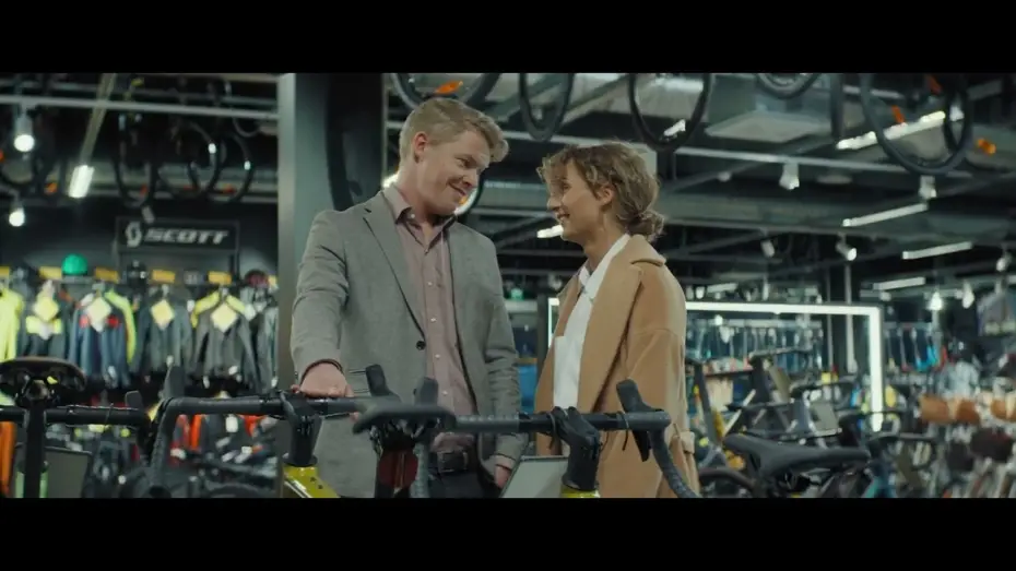 Відео до фільму New Money | Official Trailer