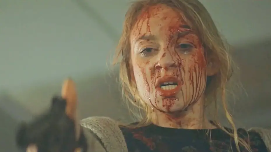 Відео до фільму Nightshooters | Nightshooters - Trailer - British crime action comedy The Raid Snatch (TADFF 2021)