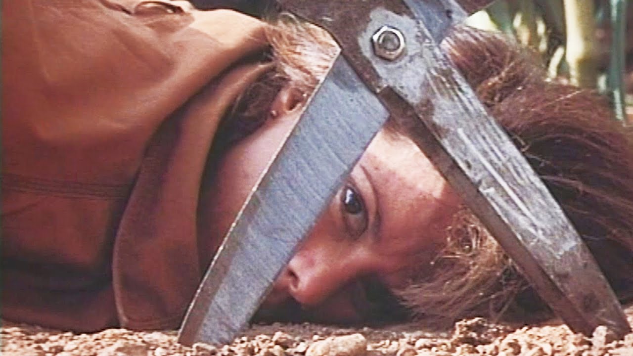 Відео до фільму Діти кукурудзи 3: Міські жнива | Children of the Corn 3 (1995) ORIGINAL TRAILER