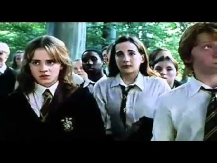Відео до фільму Гаррі Поттер і в&rsquo;язень Азкабану | HARRY POTTER E IL PRIGIONIERO DI AZKABAN - TRAILER ITALIANO