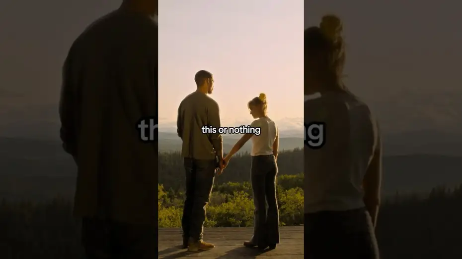 Відео до фільму Спогади про нього | only type of love we want