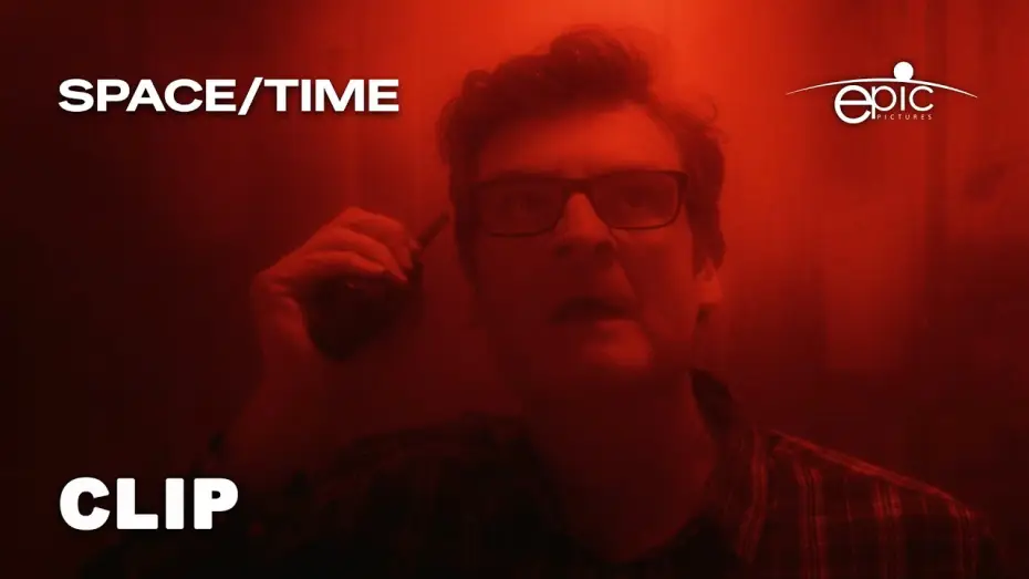 Відео до фільму Space/Time | The Escape