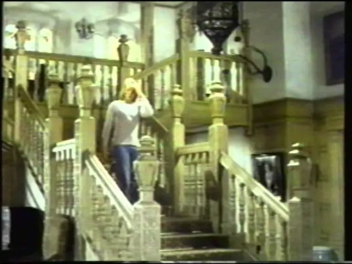 Відео до фільму Candleshoe | Candleshoe trailer