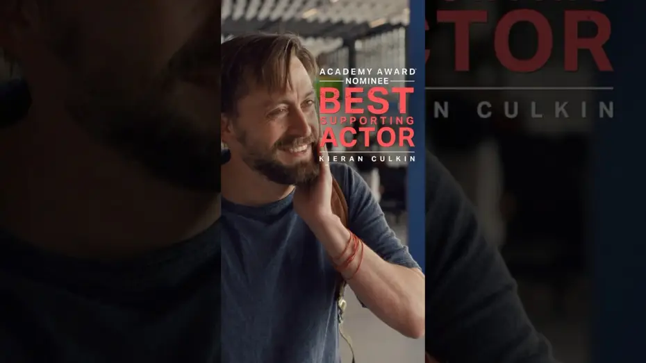 Відео до фільму Справжній біль | Nominated