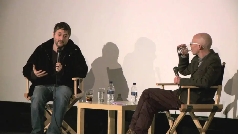 Відео до фільму Відв'язні канікули | London 2013 Q&A with Director Harmony Korine
