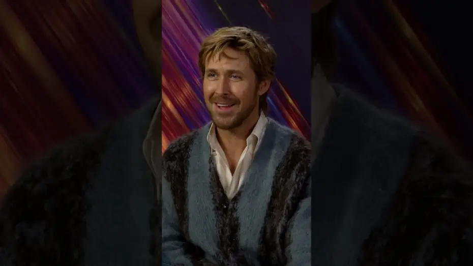 Відео до фільму Проєкт &laquo;Аве Марія&raquo; | Pretending we know what that means...