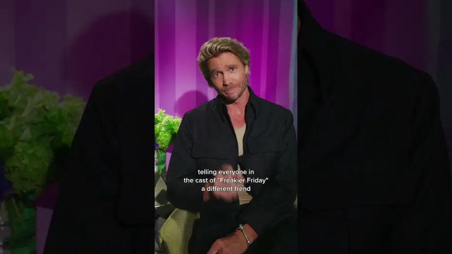 Відео до фільму Ще одна шалена п'ятниця | 10/10 nailed it, no notes