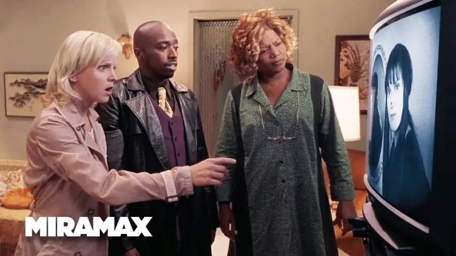 Відео до фільму Дуже страшне кіно 3 | The Oracle