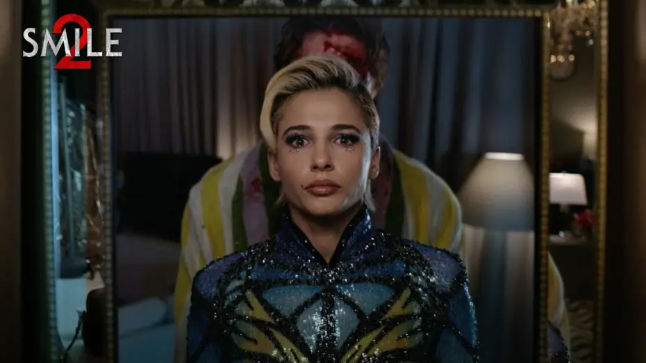 Відео до фільму Усміхайся 2 | Clip