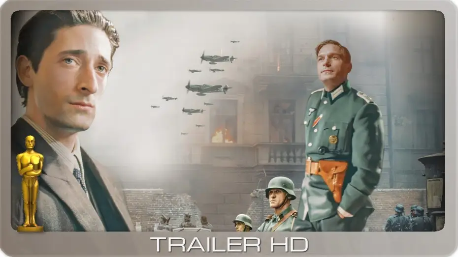Відео до фільму Піаніст | Trailer