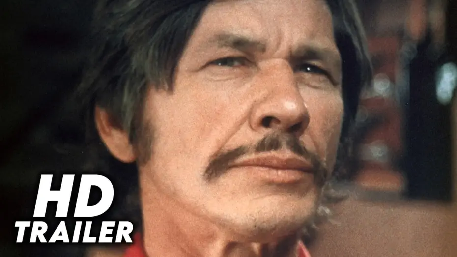 Відео до фільму Механік | The Mechanic (1972) Original Trailer [HD]