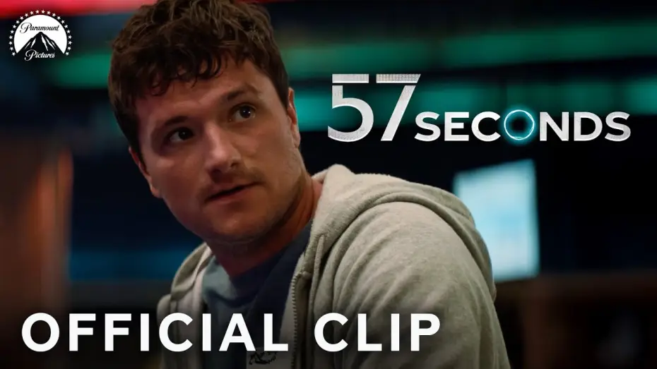 Відео до фільму 57 секунд | Beat the Casino