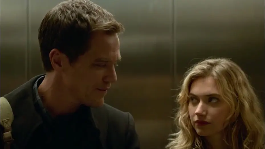 Відео до фільму Френк і Лола | Frank & Lola (Official Trailer #1) HD 2016