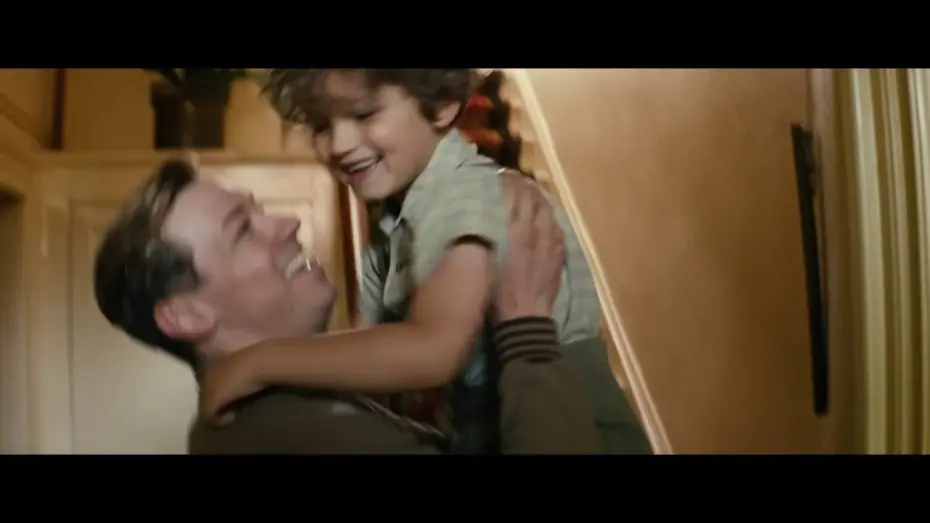 Відео до фільму Воротар | The Keeper Film Trailer