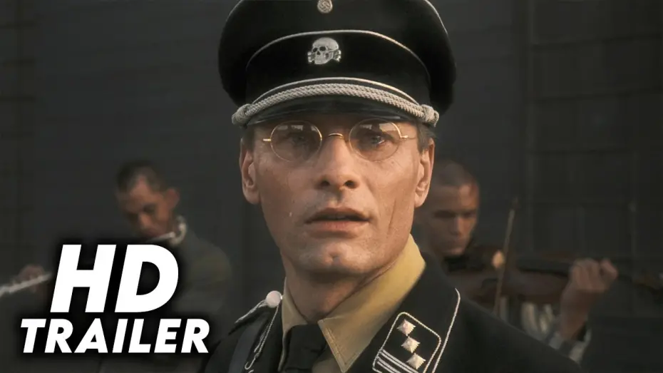 Відео до фільму Good | Good (2008) Original Trailer [FHD]