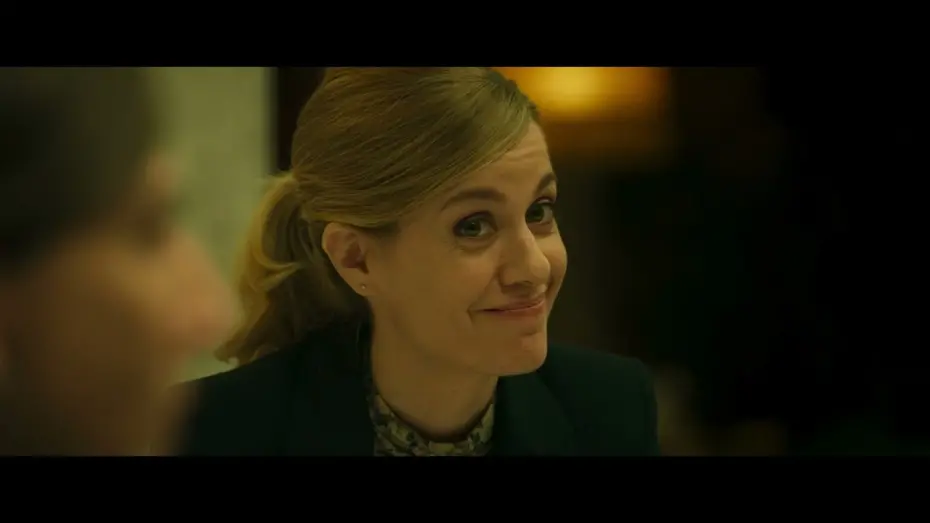 Відео до фільму Під терапією | Official Trailer