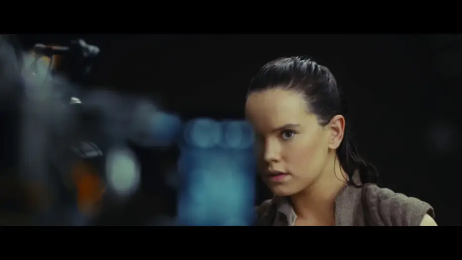 Відео до фільму Зоряні війни: Епізод 8 &mdash; Останні джедаї | Star Wars: Gli Ultimi Jedi - Dietro le quinte