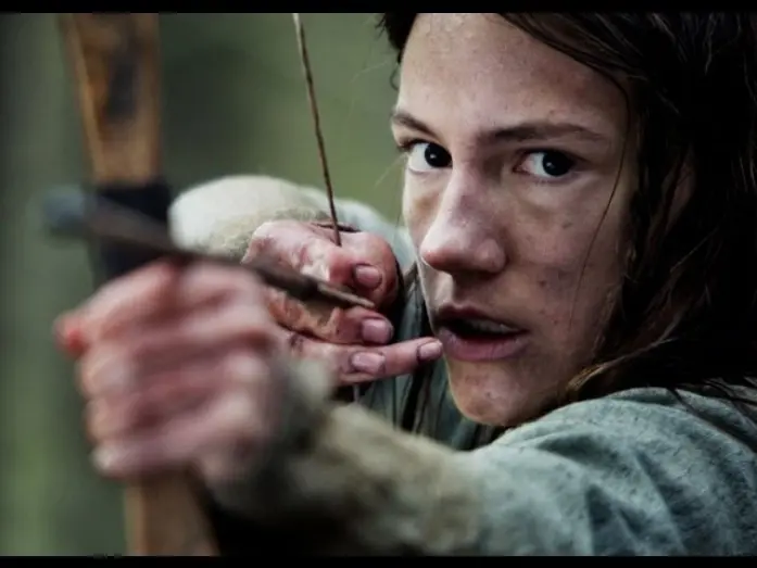 Відео до фільму Бранка. Втеча | &laquo;Пленница. Побег&raquo; 2013 Норвежский исторический триллер Трейлер