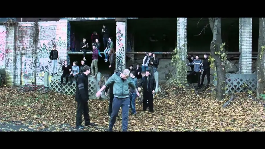 Відео до фільму Плем'я | THE TRIBE Trailer - 53rd Semaine de la Critique 2014