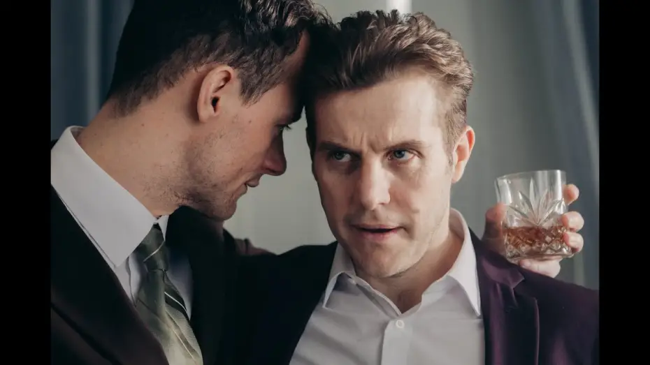 Відео до фільму King Frankie | Official Trailer