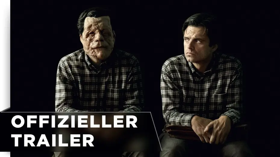 Відео до фільму Інша людина | Offizieller Trailer [OmU]