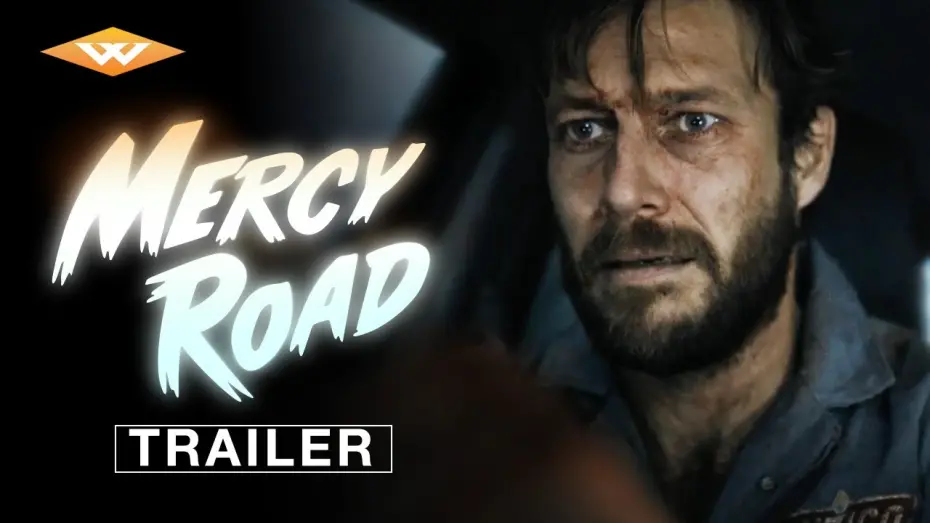 Відео до фільму Mercy Road | Official Trailer