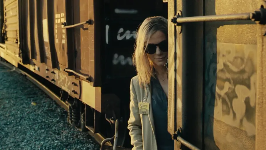 Відео до фільму Наш бренд &ndash; криза | Our Brand Is Crisis - TV Spot 1 [HD]