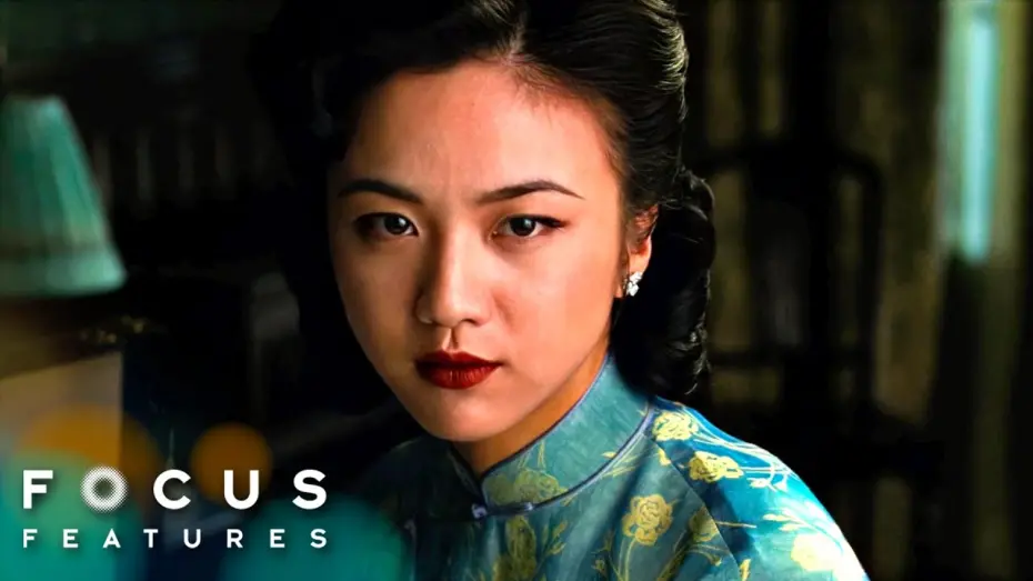 Відео до фільму Порочний зв'язок | The Top Secret Mission [Subtitled]