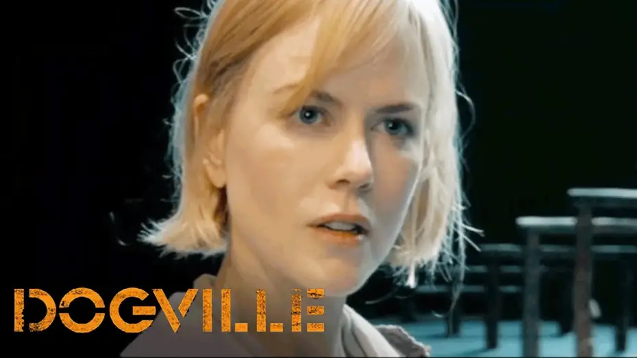 Відео до фільму Доґвіль | 'This Town Is Rotten' Scene | Dogville