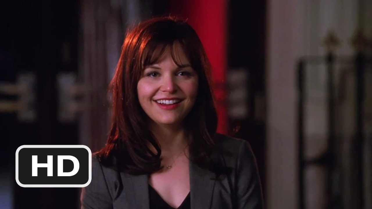 Відео до фільму Наречений напрокат | Something Borrowed Official Trailer #2 - (2011) HD