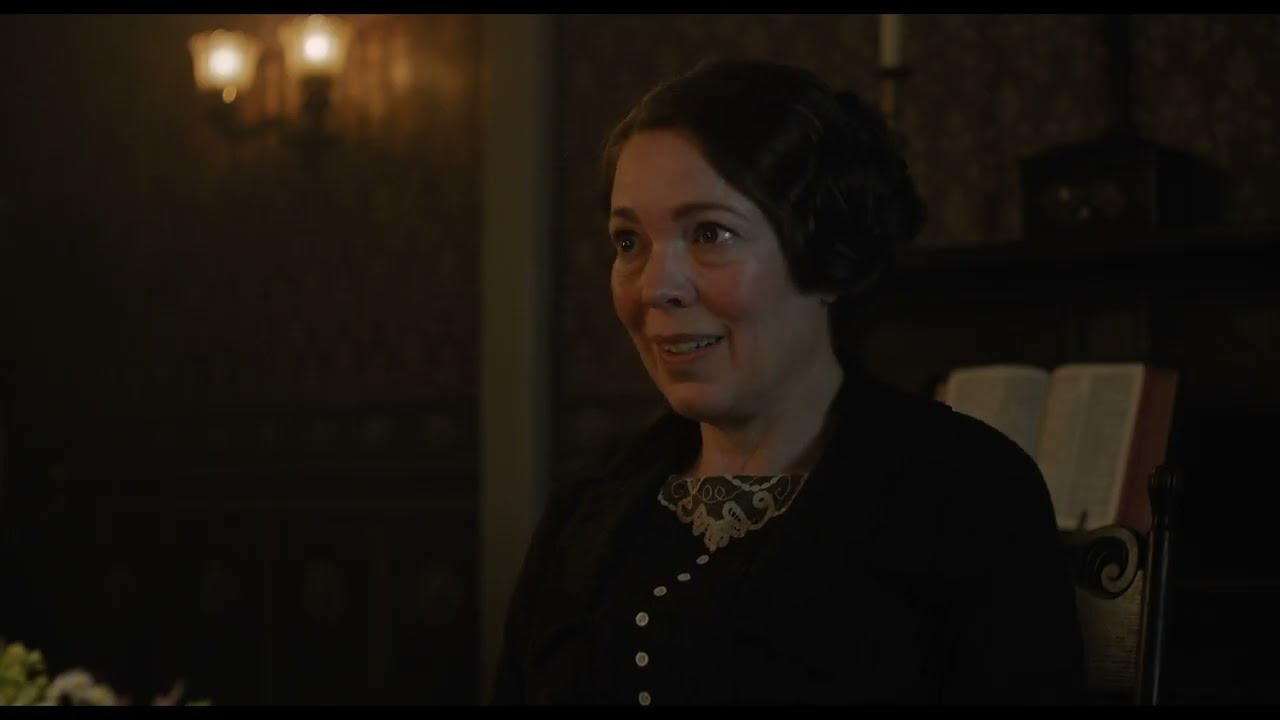 Відео до фільму Мерзенні посланнячка | 60' Trailer