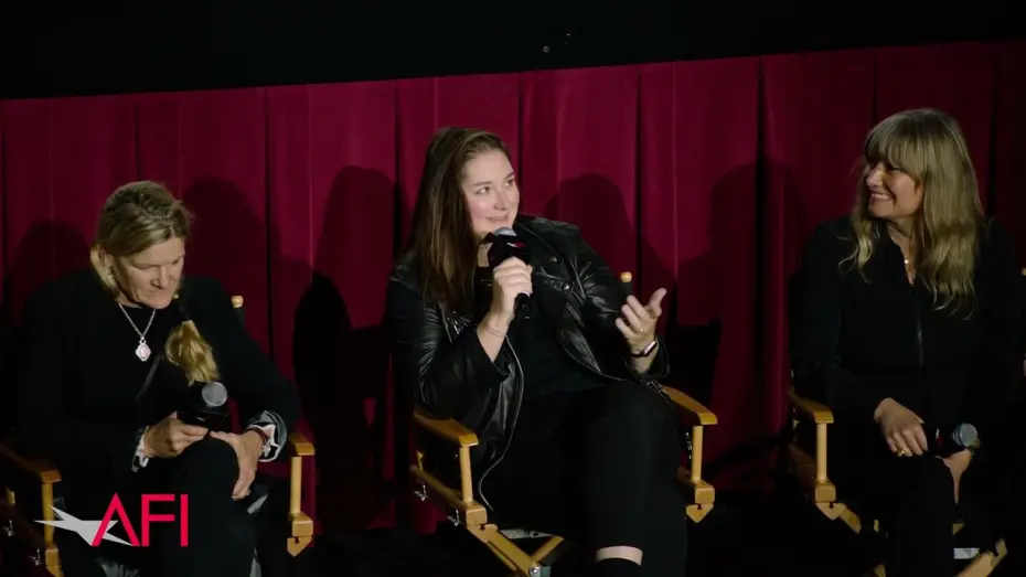 Відео до фільму Лі | LEE Q&A at AFI FEST 2023