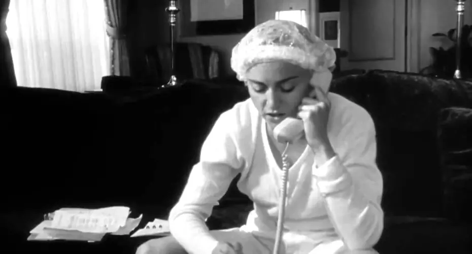 Відео до фільму Madonna: Truth or Dare | Madonna׃ Truth or Dare (1991) Official&reg; Trailer [HD]