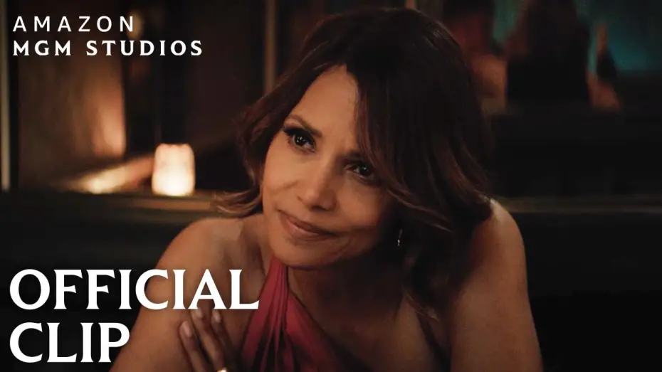 Відео до фільму Шлях до злочину | Sharon Sizes Up Mike - Clip