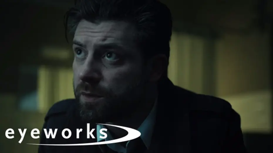 Відео до фільму Лікування | The Treatment International Trailer