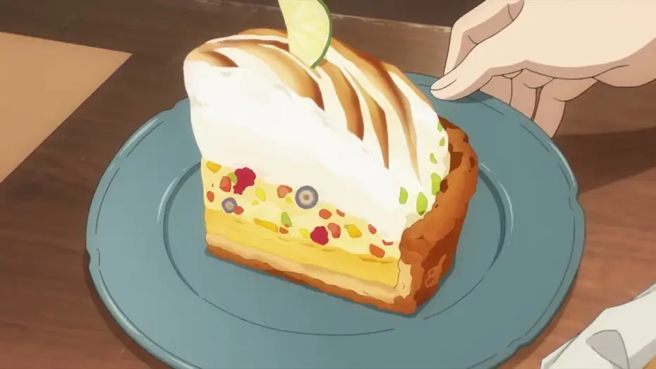 Відео до фільму SPY х FAMILY: Код "Білий" | &iquest;Con qui&eacute;n vas a ir a verla? [VOSE]