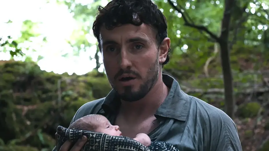 Відео до фільму Гамнет | Гамнет &mdash; Русский трейлер (Субтитры, 2025)