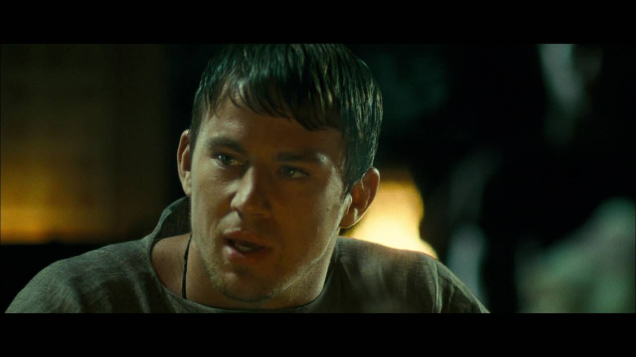 Відео до фільму Орел Дев'ятого легіону | Орел Девятого легиона - Trailer