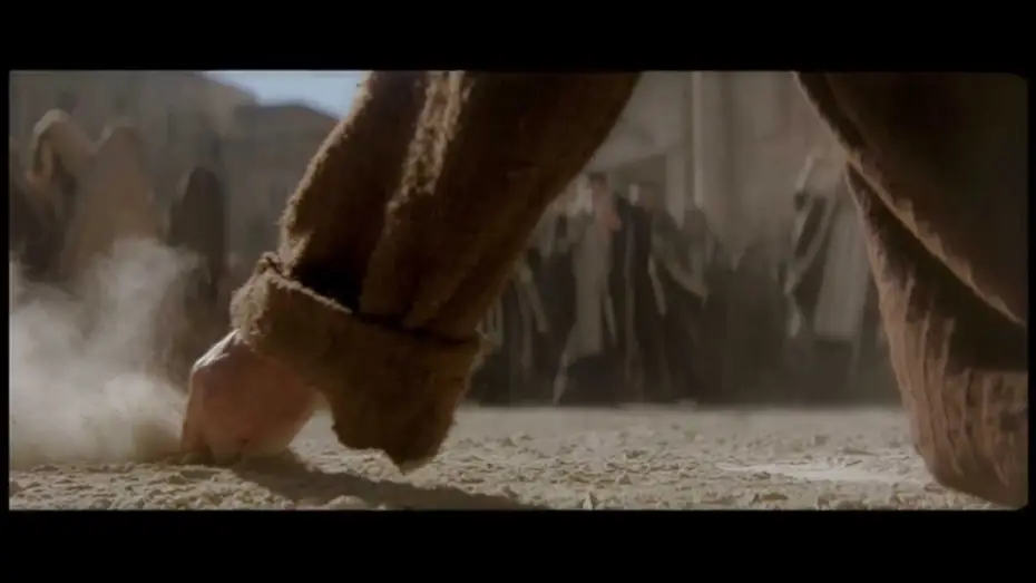 Відео до фільму Страсті Христові | Offizieller Trailer