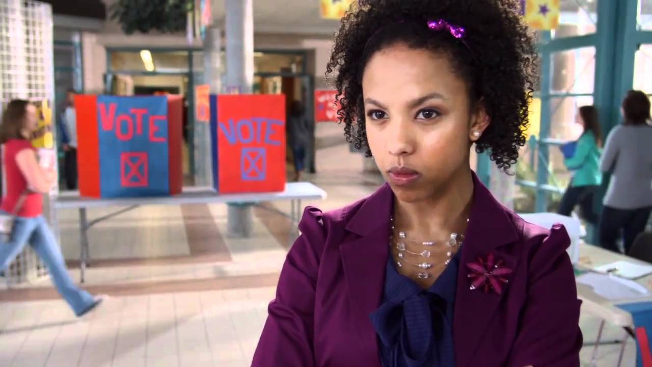 Відео до фільму 16 Бажань | 16 WISHES