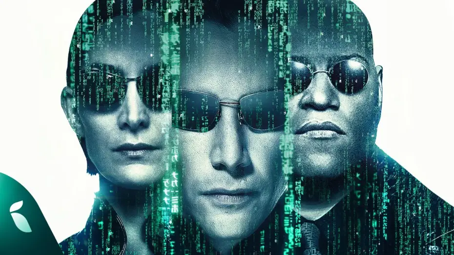 Відео до фільму Матриця | Матриця | Український трейлер | 1999