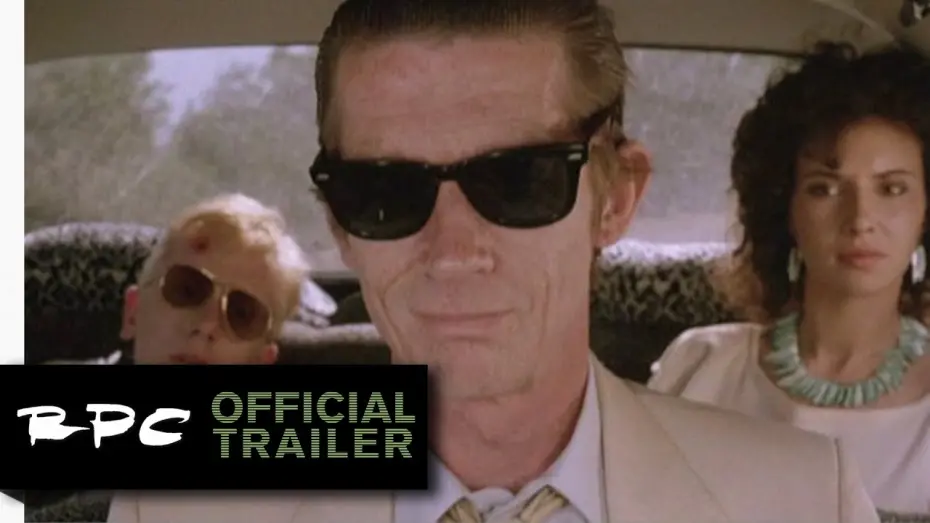 Відео до фільму The Hit | Official Trailer