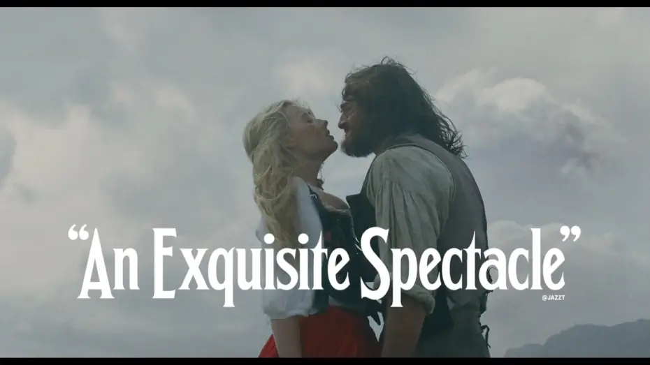 Відео до фільму &laquo;Буремний перевал&raquo; | Tighter