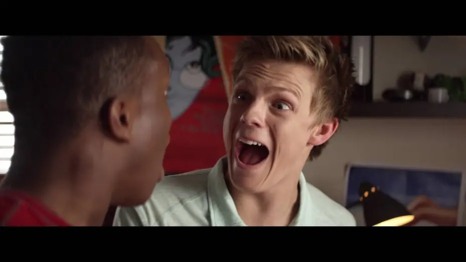 Відео до фільму Laid in America | Laid in America - Trailer