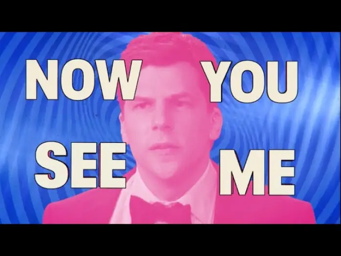 Відео до фільму Ілюзія обману 3 | Rene&eacute; Rapp &ndash; &ldquo;Lucky&rdquo; with Cast from Now You See Me: Now You Don&rsquo;t (2025)