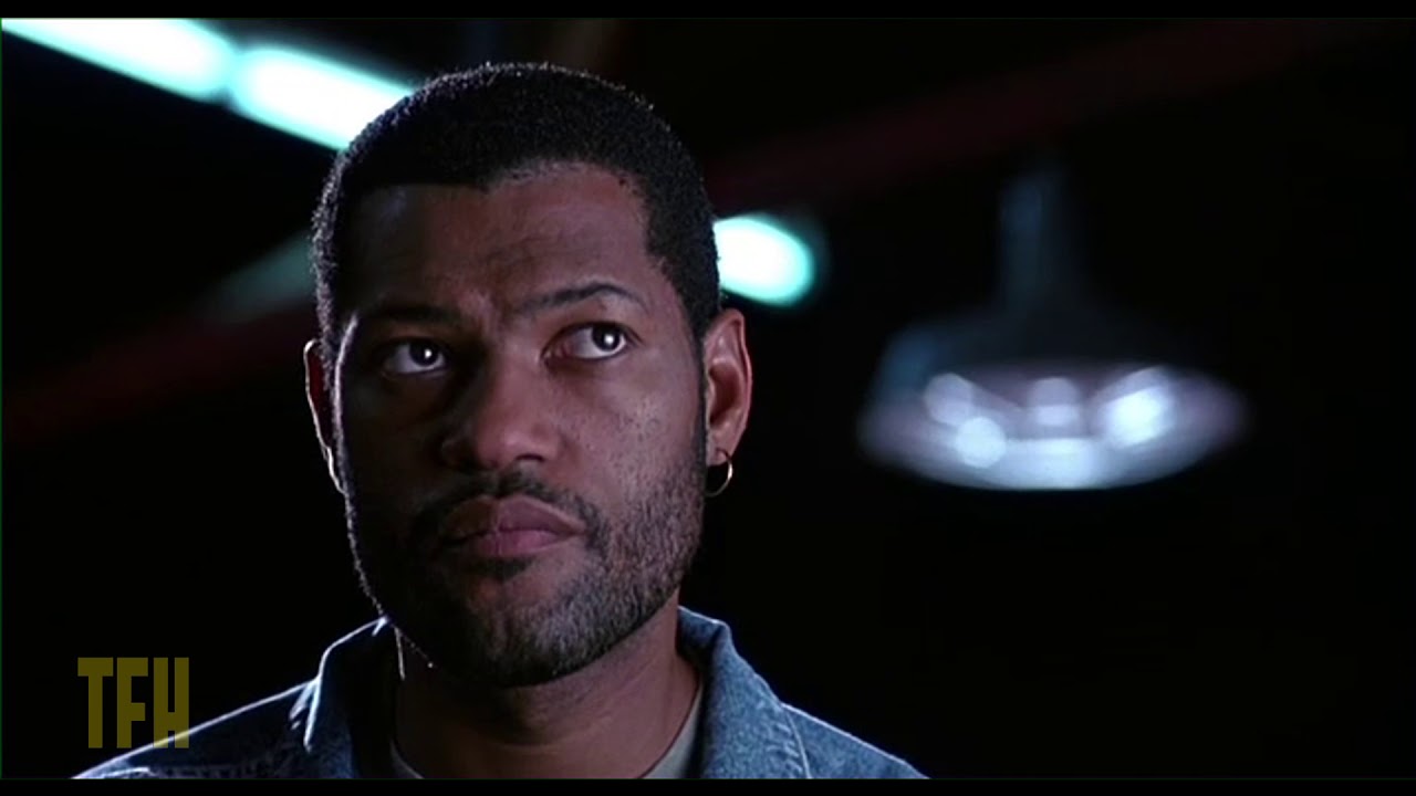 Відео до фільму Під прикриттям | Josh Olson on DEEP COVER